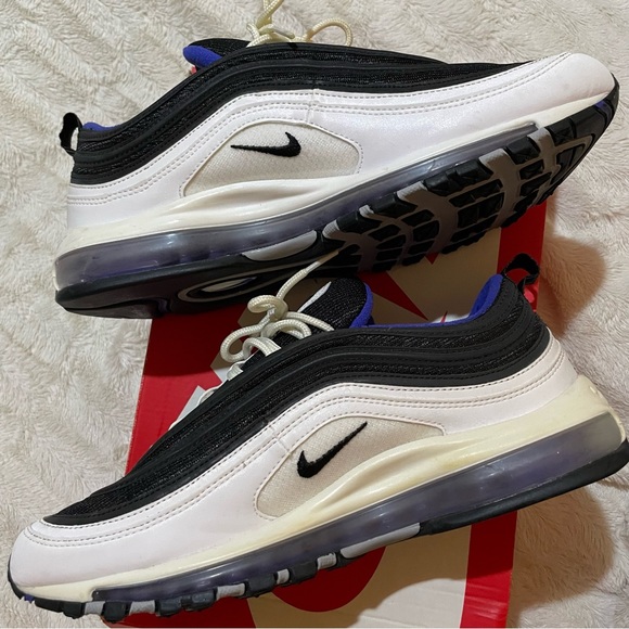 Air max 97 Persian violet - Picture 3 of 9
